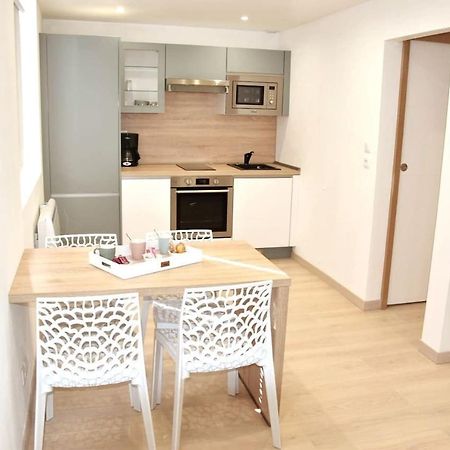 Bel Appartement Situe Quartier Louvre-Bollaert Lens Exterior foto