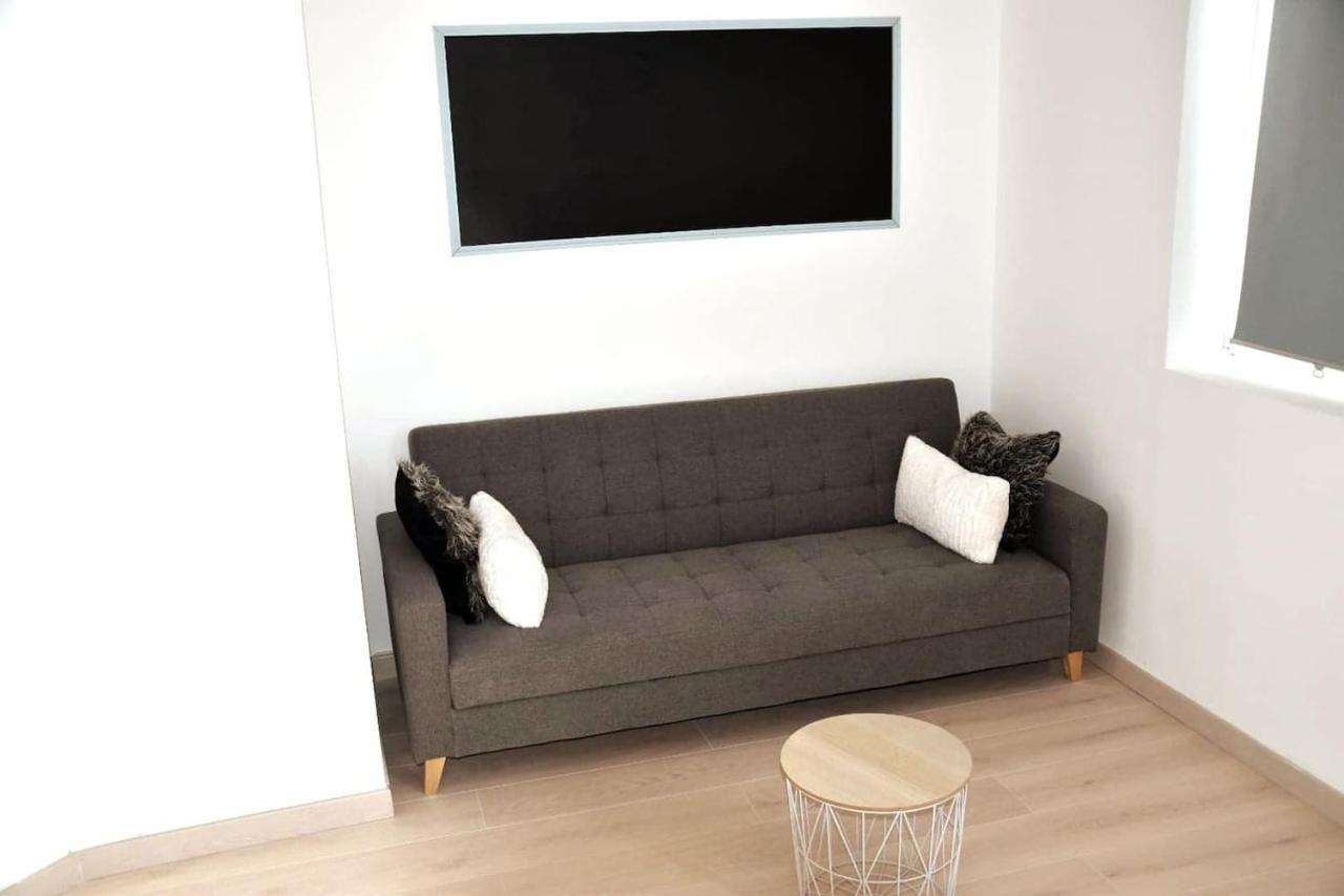 Bel Appartement Situe Quartier Louvre-Bollaert Lens Exterior foto